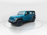 Used 2020 Jeep Wrangler Unlimited Sport image 5
