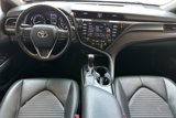 Used 2019 Toyota Camry SE w/ Audio Package image 3