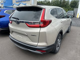 Used 2019 Honda CR-V EX image 2