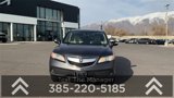Used 2015 Acura RDX AWD image 2