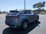 Used 2020 Lexus NX 300h AWD w/ Comfort Package image 4