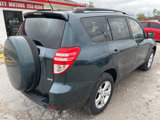 Used 2011 Toyota RAV4 4WD image 3