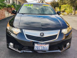 Used 2012 Acura TSX Special Edition image 2