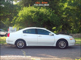 Used 2005 Mitsubishi Galant ES image 5