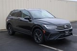 Certified 2024 Volkswagen Tiguan SE w/ MDO Package, Three-Row image 4
