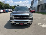 Used 2020 RAM 1500 Big Horn image 2