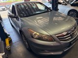 Used 2012 Honda Accord EX-L image 2