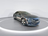 Used 2021 Volkswagen Arteon SE image 2
