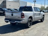 Used 2021 RAM 1500 Laramie image 4