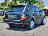Used 2013 Land Rover Range Rover Sport HSE LUX image 3