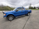 Used 2012 Ford F150 XLT w/ XLT Chrome Pkg image 4