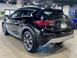 Used 2017 INFINITI QX30 Premium w/ Technology Package image 3