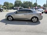 Used 2013 Kia Forte Koup EX w/ Tech Pkg image 4