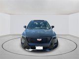 New 2025 Cadillac XT4 Sport w/ Technology Package image 2
