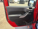 Used 2012 Jeep Wrangler Sahara w/ Trailer Tow Group image 3
