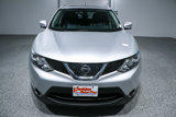 Used 2017 Nissan Rogue Sport SL w/ SL Premium Package image 4