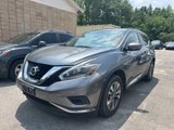 Used 2018 Nissan Murano S image 2