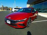 New 2025 Hyundai Elantra Sport image 3