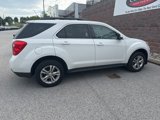 Used 2011 Chevrolet Equinox LT w/ Driver Convenience Package image 2
