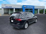 Used 2020 Volkswagen Tiguan S image 5