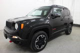Used 2016 Jeep Renegade Trailhawk w/ Premium Trailhawk Package image 5