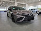 Used 2022 Toyota Camry SE image 4