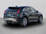 Certified 2022 Cadillac XT4 Premium Luxury w/ Enhanced Visibility Package image 4