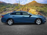 Used 2024 Chevrolet Malibu LT image 3