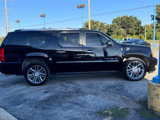 Used 2011 Cadillac Escalade ESV Platinum image 5