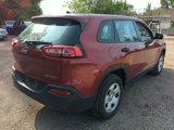 Used 2017 Jeep Cherokee Sport image 6