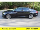 Used 2022 Honda Accord Hybrid image 4
