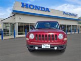 Used 2014 Jeep Patriot Sport image 2