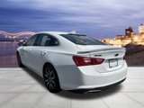 Used 2024 Chevrolet Malibu RS w/ LPO, Floor Liner Package image 3