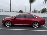 Used 2014 Cadillac XTS Premium w/ Driver Assist Package image 2