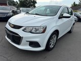 Used 2020 Chevrolet Sonic LT image 2