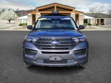 Certified 2022 Ford Explorer XLT image 3