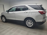 Used 2018 Chevrolet Equinox LT image 3