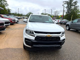 Used 2022 Chevrolet Colorado LT w/ Fleet Safety Package image 3