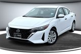Used 2024 Nissan Sentra S image 3