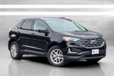 Used 2022 Ford Edge SEL image 2