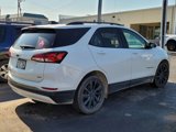 Used 2023 Chevrolet Equinox RS w/ RS Leather Package image 5