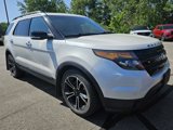Used 2014 Ford Explorer Sport w/ Equipment Group 401A image 6