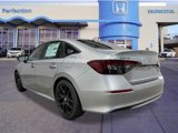 New 2025 Honda Civic Sport image 3