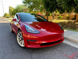 Used 2018 Tesla Model 3 Long Range image 2
