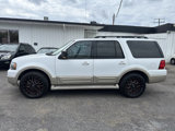 Used 2005 Ford Expedition Eddie Bauer image 3