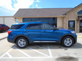 Used 2020 Ford Explorer XLT w/ Equipment Group 202A image 5