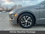 Used 2020 Hyundai Sonata Blue w/ Winter Weather Package image 2