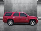 Used 2012 Chevrolet Tahoe LS w/ Texas Edition image 4