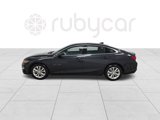 Used 2023 Chevrolet Malibu LT image 2
