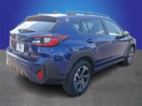 Certified 2024 Subaru Crosstrek 2.0i Premium w/ Crosstrek Mirror Package image 4